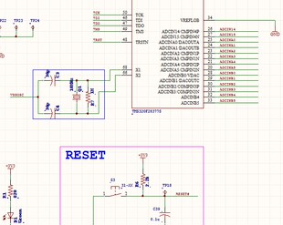 TMS320F28377开发板原理图 FT2232 ISO7231 ISO7240 OPA320 SN65H