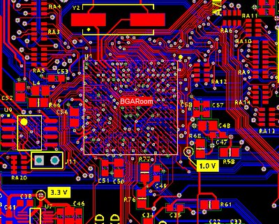AT91SAM9G20开发板原理图PCB KSZ8051 L829-1X1T MT48LC SDRAM