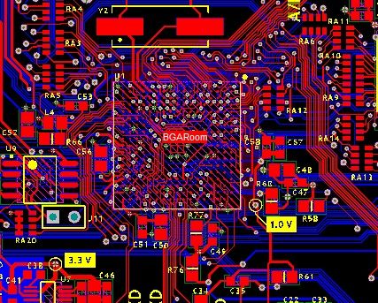 AT91SAM9G20开发板原理图PCB KSZ8051 L829-1X1T MT48LC SDRAM