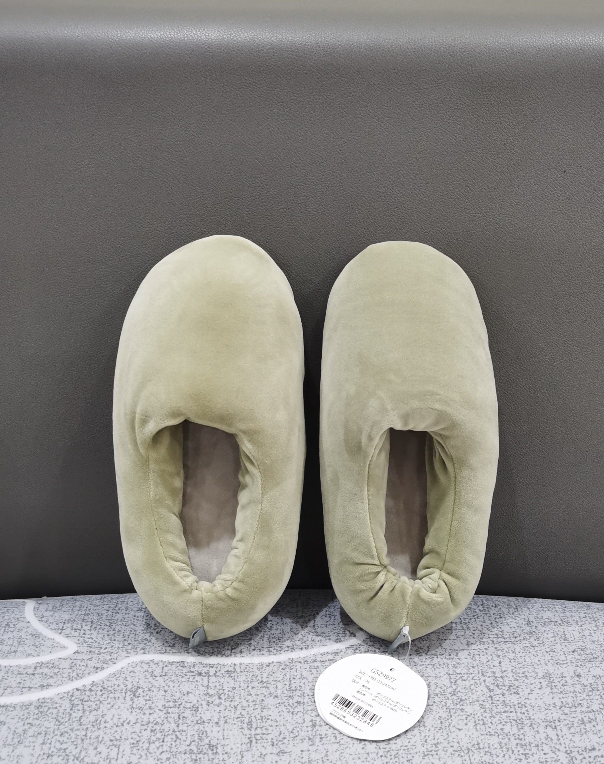 新款温暖柔软出口日本单软底鞋包后跟月子鞋地板地毯居家女款棉鞋,女鞋,包头拖,淘宝优惠券,粉丝福利购,淘宝优惠卷