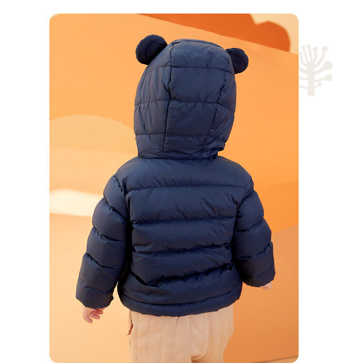 儿童a类羽绒服2025新款冬装男女宝宝轻薄外套短款保暖白鸭绒童装,童装/婴儿装/亲子装,羽绒服,淘宝优惠券,粉丝福利购,淘宝优惠卷