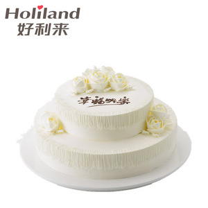 好利来生日蛋糕同城配送大连延吉北京沈阳重庆齐齐哈尔哈尔滨成都