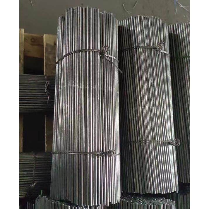 冷拔丝 镀锌丝截断丝6mm5mm4mm3mm2mm1mm定尺直条丝调直丝