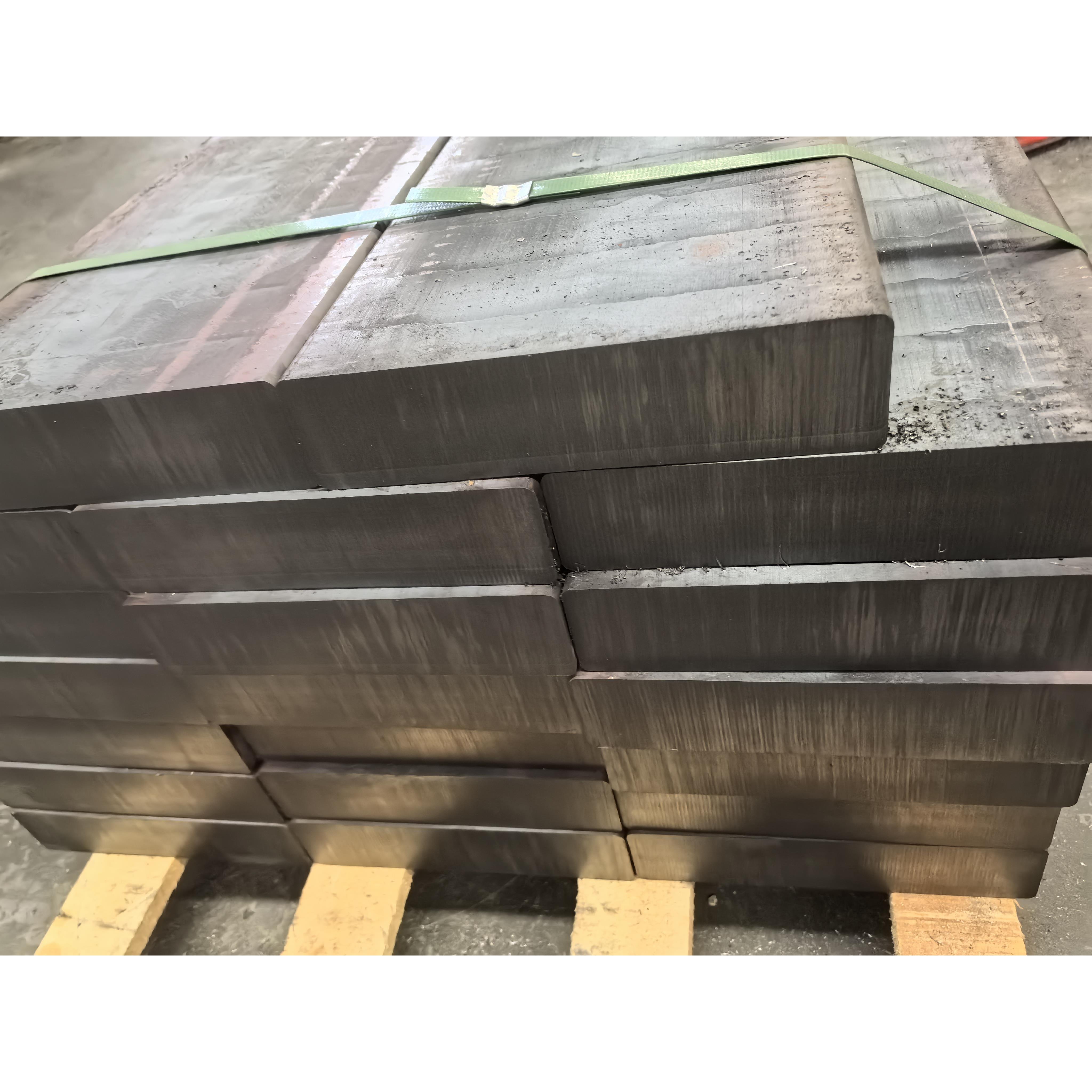 球墨铸铁板QT600-3 QT500-7灰铁HT200HT250任意规格切割 现货现发