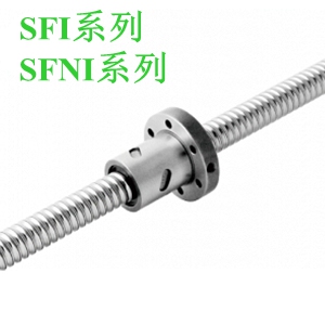 TBI滚珠丝杆螺母套装精密SFI 1604 2005 2510 3205 4050 6310 801