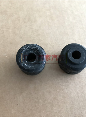 陆巡LC90 LC120老霸道FJ酷路泽4RUNNER前平衡稳定杆缓冲胶垫48817