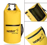 Водонепроницаемая сумка, пляжная сумка для плавательных принадлежностей, барсетка, мобильный телефон, сумка для хранения для снорклинга, рюкзак для плавания, сумка для путешествий, снаряжение, надевается на плечо