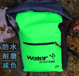 Пляжный рюкзак для плавания, водонепроницаемая сумка, барсетка для снорклинга для путешествий, мобильный телефон, сумка для рафтинга