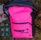 Пляжный рюкзак для плавания, водонепроницаемая сумка, барсетка для снорклинга для путешествий, мобильный телефон, сумка для рафтинга