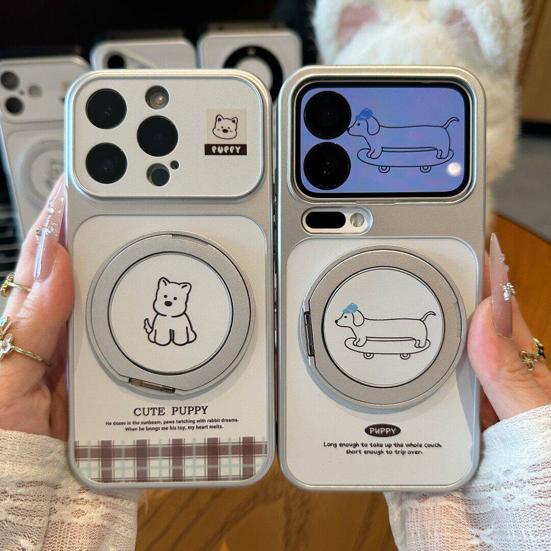 适用iphone17promax手机壳