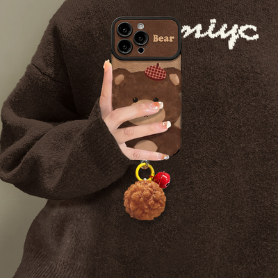 适用苹果17promax手机壳