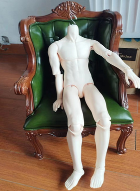 bjd大三分男娃sddd迷你家具定制