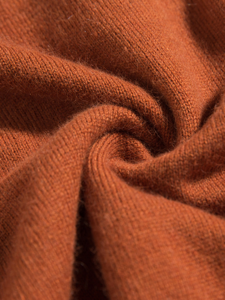 겨울용 남성용 K 문자 자카드 스웨터 컬러 블록 라운드 넥 남성용 느슨한 얇은 자카드 바닥 니트 프리미엄 캐시미어 스웨터