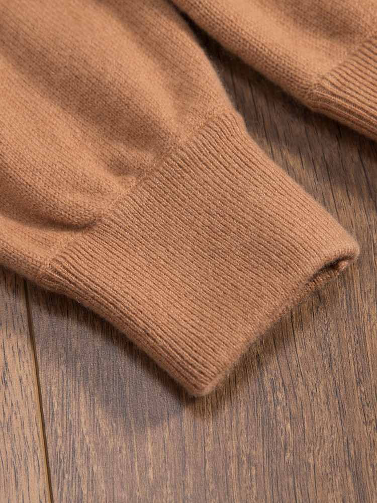 겨울 솔리드 컬러 오프 숄더 바닥 스웨터 남성용 두꺼운 하프 터틀넥 캐시미어 스웨터 남성용 스타의 ??같은 스타일 생강 스웨터