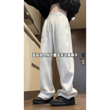 XZ902-FB6103-P50-限68加绒P60-限78休闲裤，男装卫衣，星座902