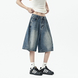 XZ902-FB6866-P55-限价78 七分裤牛仔裤,男装牛仔裤,星座902,四季星座 XZ902-FB6866-P55-限价78 七分裤牛仔裤,男装牛仔裤,星座902,四季星座