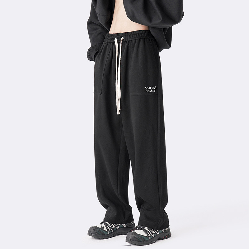 XZ902-FB5886-批价50-限价68休闲裤,男装休闲裤,星座902
