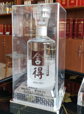 2012年国标特级酒舍得