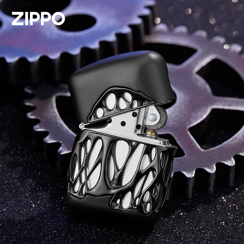 Zippo/之宝觉醒幻化不息打火机