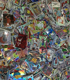 帕尼尼tools足球球星卡签名亲签球衣物料卡带遍生日礼物正版卡牌