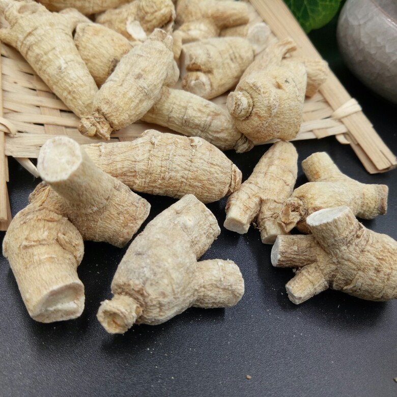 东北长白山西洋参粒头花旗参段 整枝西洋参花旗参片250克包邮