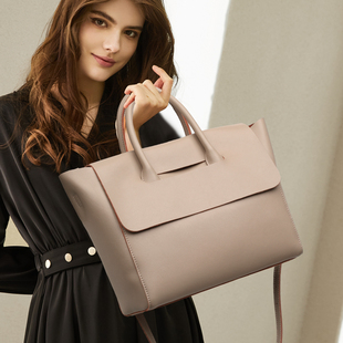 CCAMO包包女士2026新款今年爆款包包日常通勤百搭真皮女包单肩包