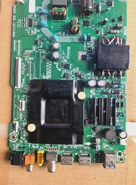 55E3G（B0M7）主板RSAG7.820.12273屏HD550Y1U72-T0L5B1\S4\R0H