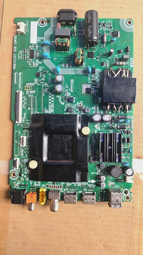 55E3G（B0M7）主板RSAG7.820.12273屏HD550Y1U72-T0L5B1\S4\R0H