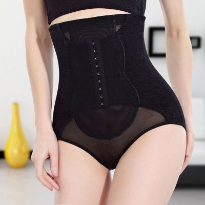 body amincissant sexy en nylon - Ref 672352 Image 5