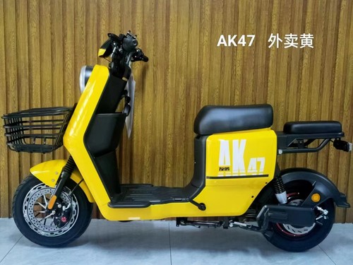 电动车外卖自行车电瓶车