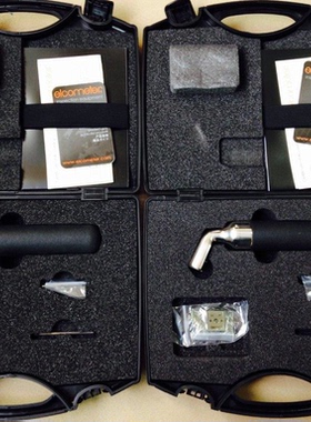 易高Elcometer划格刀 F10713222-4附着力测试仪 英国易高6X2mm