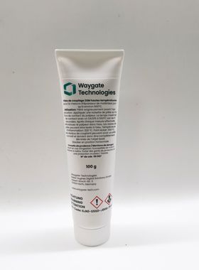 ZGM高温耦合剂waygate超声波耦合剂600度进口高温耦合剂100g一支