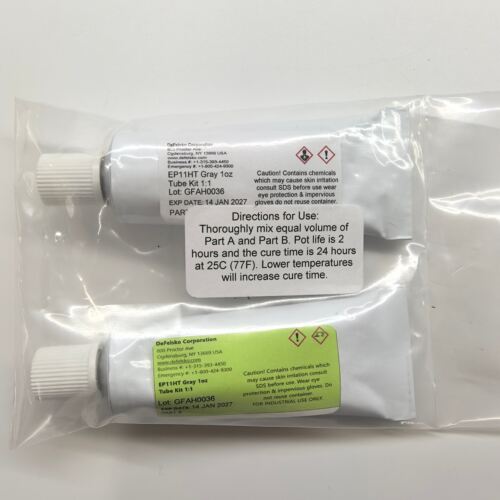 AT-M/A拉拔仪AB胶水EP11HT