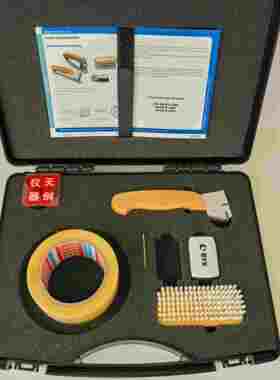 德国BYK 5123/5124/5125/5126/5127/5128划格试验器工具包划格刀