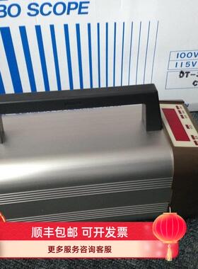 日本SHIMPO频闪仪 新宝DT-315N频闪观测仪 力新宝DT-311频闪仪