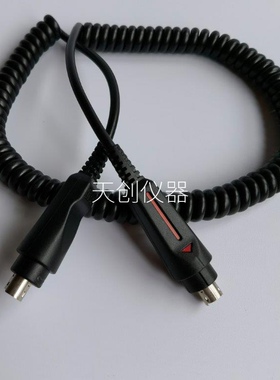 SMT900探头连接线 CSM探头电缆 配MP210/VT210 KIMO风速计探头线