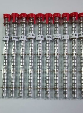 dolly10拉拔仪锭子PosiTest AT-M/AT-A附着力测试仪锭子10mm/20mm