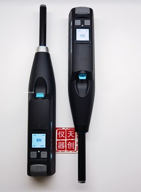 新款瑞士Proceq岩石回弹仪ROCK SCHMIDT RS8000 N型和L型回弹仪