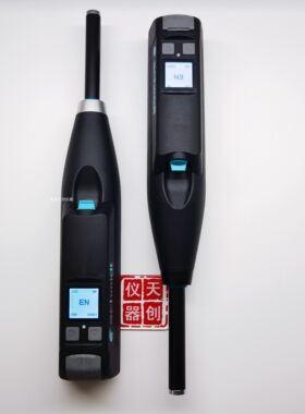 新款瑞士Proceq岩石回弹仪ROCK SCHMIDT RS8000 N型和L型回弹仪