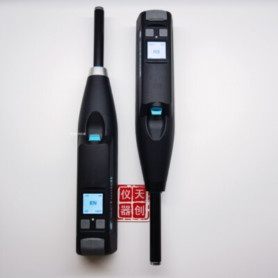 新款瑞士Proceq岩石回弹仪ROCK SCHMIDT RS8000 N型和L型回弹仪