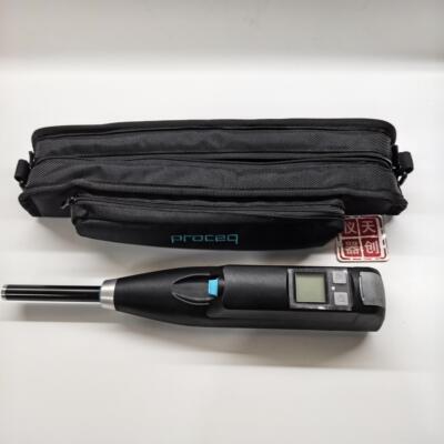 瑞士proceq纸卷硬度计  Paper Schmidt Live PS8000轧辊硬度测试