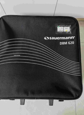 法国sauermann索尔曼DBM620套帽式风量仪矩阵式风速仪微差压计