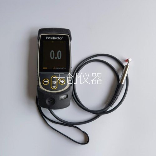 美国defelsko6000F90S1涂层测厚