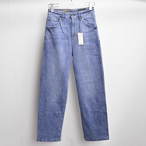 ABLEJEANS女士水洗牛仔裤