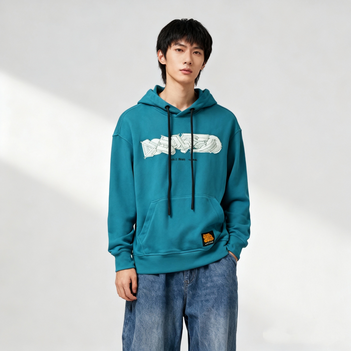 专柜正品超值折扣男女款秋冬卫衣