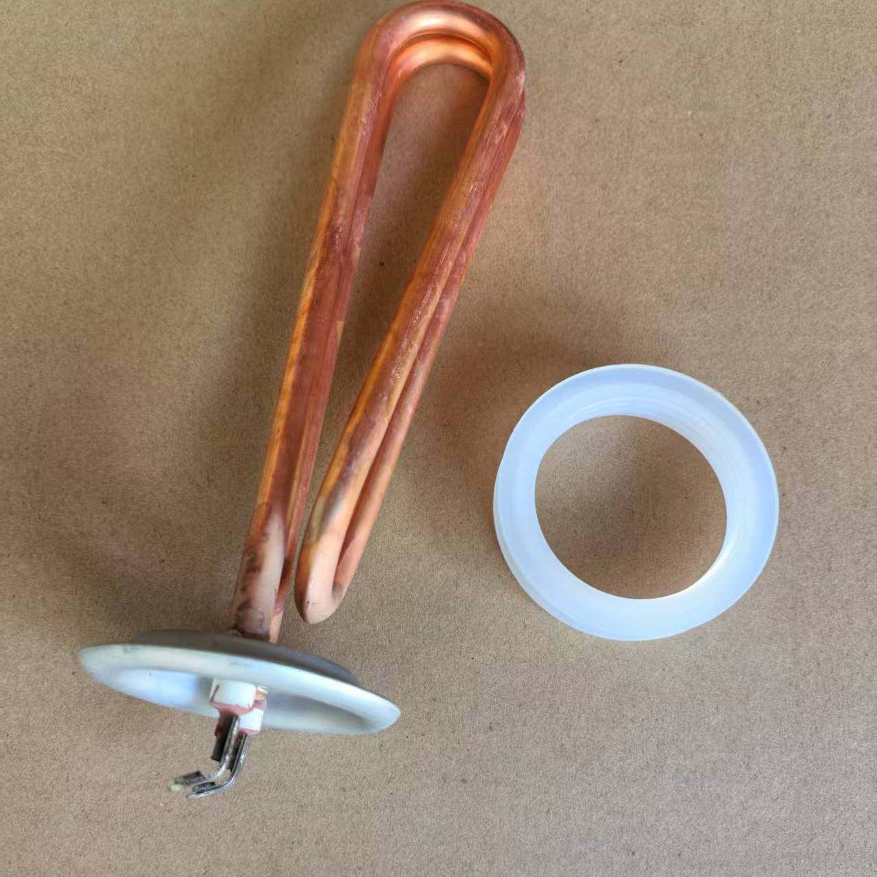 碧涞节能饮水机开水器开水机专用配件2KW发热管包邮