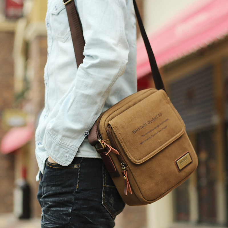 Sac pour homme - Ref 50079 Image 4