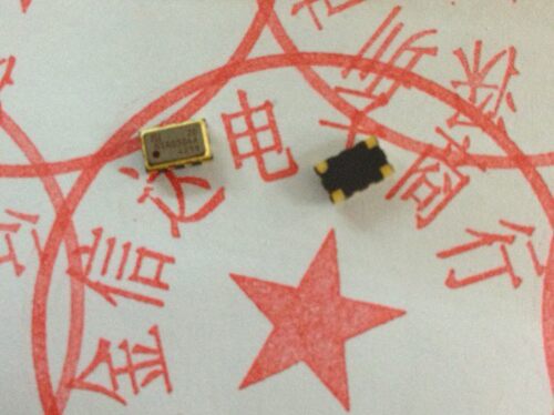 12.8MHZ 5032 温补晶振 TCXO NDK 12.800MHZ NT5032SC