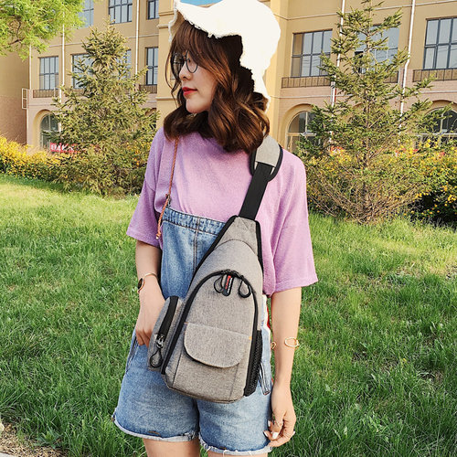 尼康佳能相机包三角包d600单反包