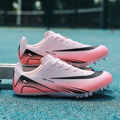 开学季新款钉鞋田径专用跑步鞋